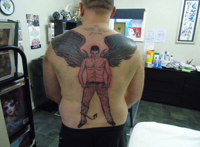 23 das piores tatuagens terrivelmente feias que são o orgulho e a alegria da internet 9 23 das piores tatuagens terrivelmente feias que são o orgulho e a alegria da internet 9