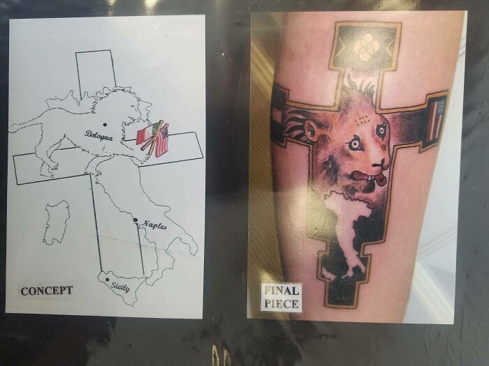 23 das piores tatuagens terrivelmente feias que são o orgulho e a alegria da internet 10 23 das piores tatuagens terrivelmente feias que são o orgulho e a alegria da internet 10
