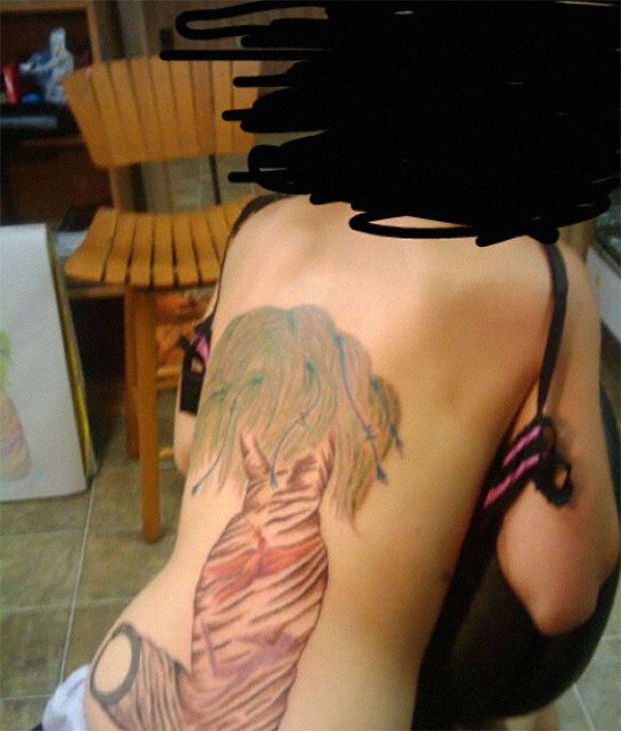 23 das piores tatuagens terrivelmente feias que são o orgulho e a alegria da internet 13 23 das piores tatuagens terrivelmente feias que são o orgulho e a alegria da internet 13