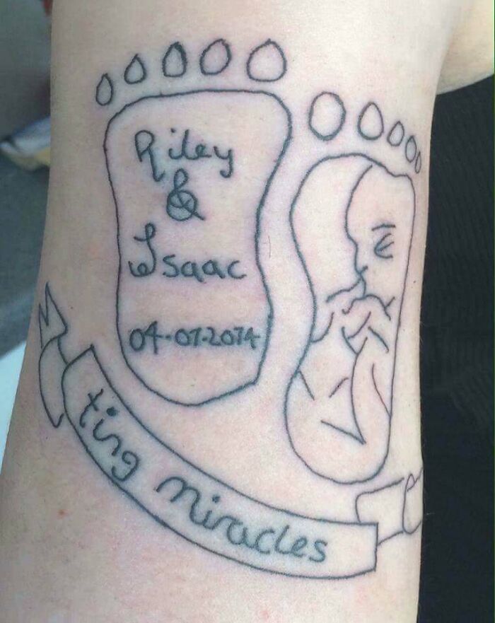 23 das piores tatuagens terrivelmente feias que são o orgulho e a alegria da internet 14 23 das piores tatuagens terrivelmente feias que são o orgulho e a alegria da internet 14
