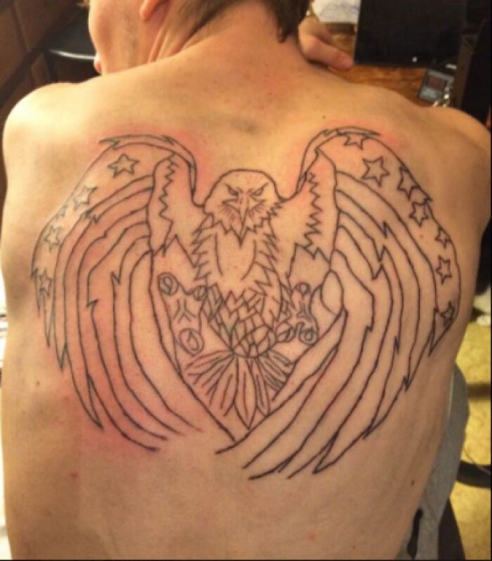 23 das piores tatuagens terrivelmente feias que são o orgulho e a alegria da internet 19 23 das piores tatuagens terrivelmente feias que são o orgulho e a alegria da internet 19