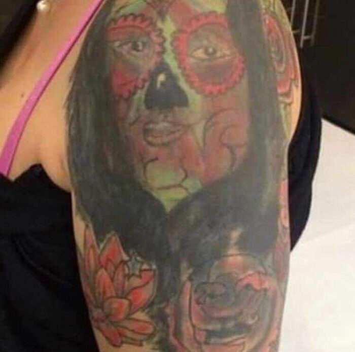 23 das piores tatuagens terrivelmente feias que são o orgulho e a alegria da internet 21 23 das piores tatuagens terrivelmente feias que são o orgulho e a alegria da internet 21