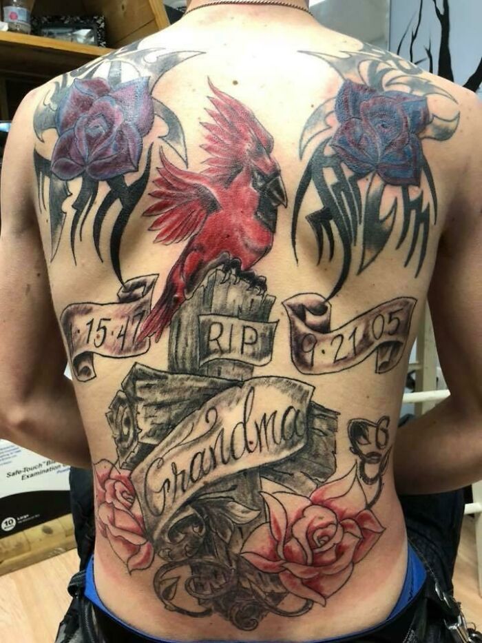 23 das piores tatuagens terrivelmente feias que são o orgulho e a alegria da internet 22 23 das piores tatuagens terrivelmente feias que são o orgulho e a alegria da internet 22