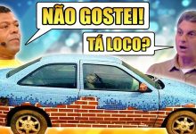 Deu ruim! As piores reformas do Lata Velha! 51