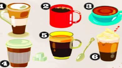 Escolha uma xícara de café e descubra aspectos muito importantes de sua personalidade 11