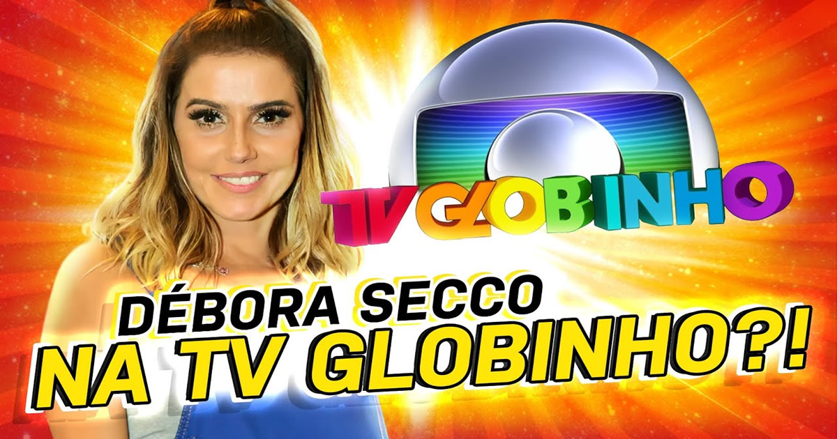 Famosos que já tiveram programa de TV e você não sabia