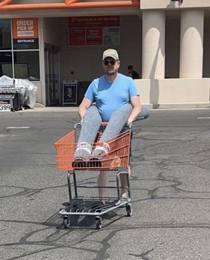 15 fotos complicadas que nos fizeram coçar a cabeça 4