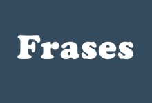 Frases e Pensamentos 9