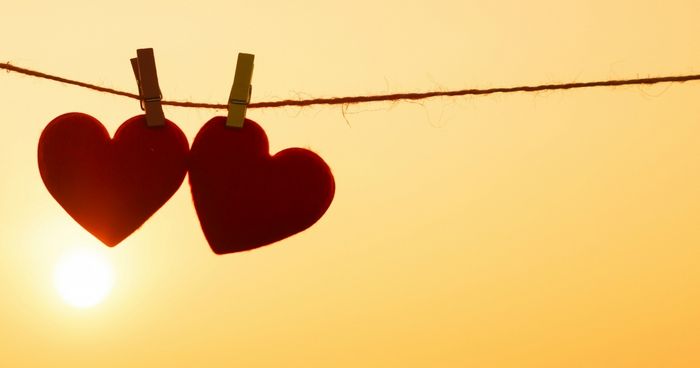 Frases de amor para Namorada e Namorado