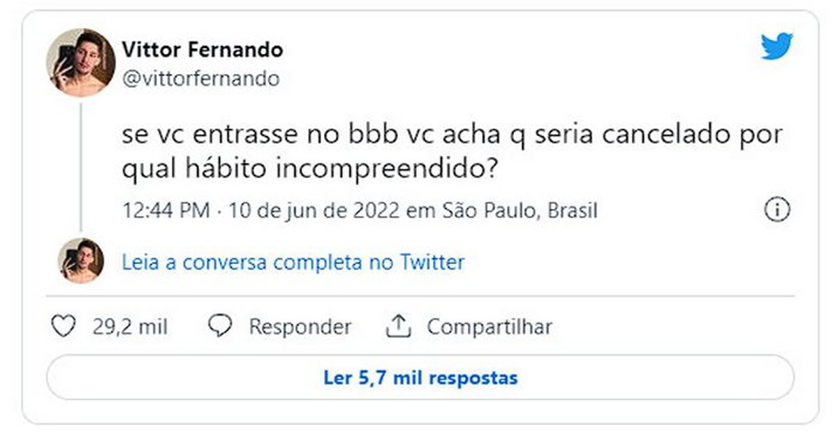 13 hábitos incompreendidos que fariam com que elas fossem canceladas