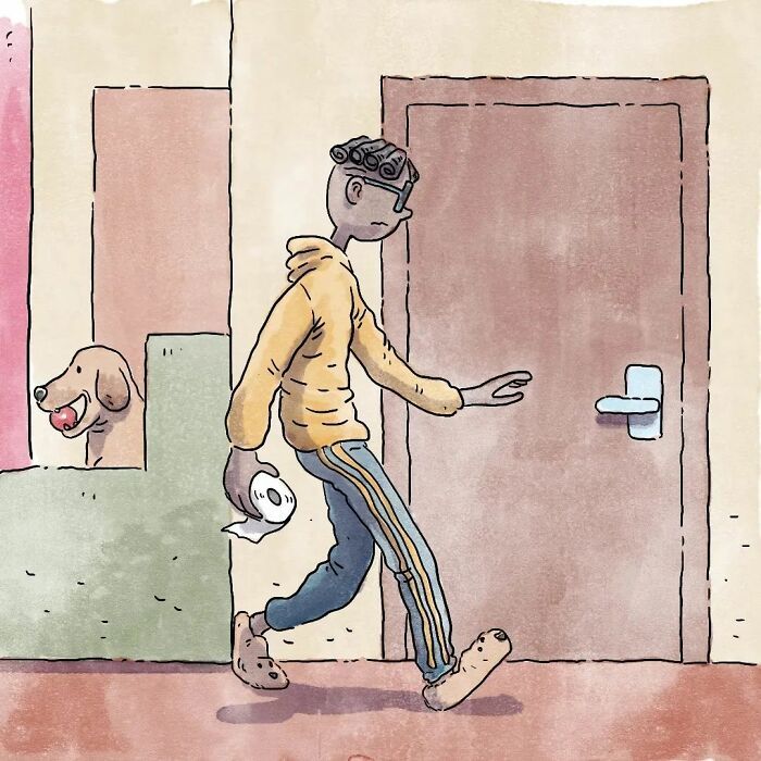3 histórias sobre a vida com um gato e um cachorro 15 3 histórias sobre a vida com um gato e um cachorro 15