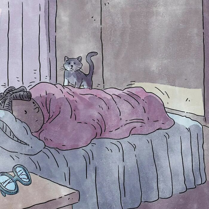 3 histórias sobre a vida com um gato e um cachorro 19 3 histórias sobre a vida com um gato e um cachorro 19