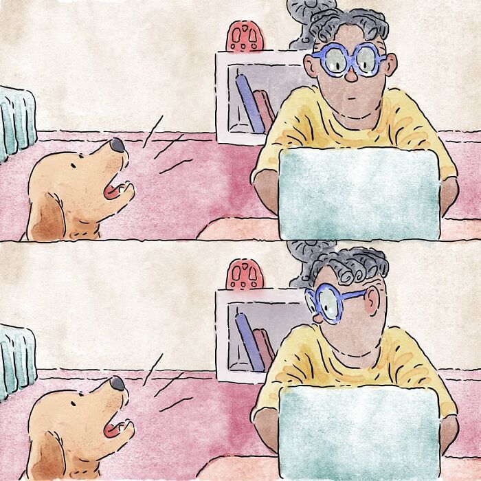 3 histórias sobre a vida com um gato e um cachorro 23 3 histórias sobre a vida com um gato e um cachorro 23