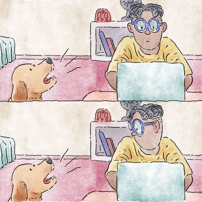3 histórias sobre a vida com um gato e um cachorro 25 3 histórias sobre a vida com um gato e um cachorro 25