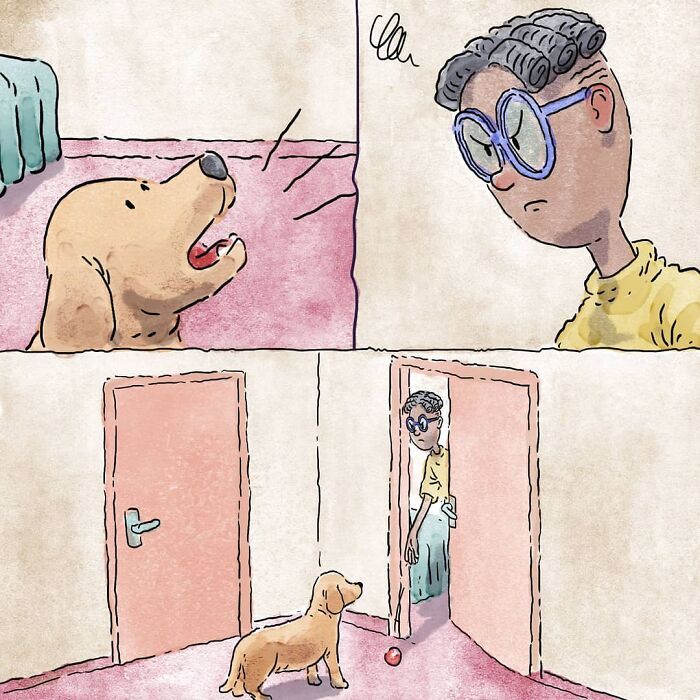 3 histórias sobre a vida com um gato e um cachorro 28 3 histórias sobre a vida com um gato e um cachorro 28