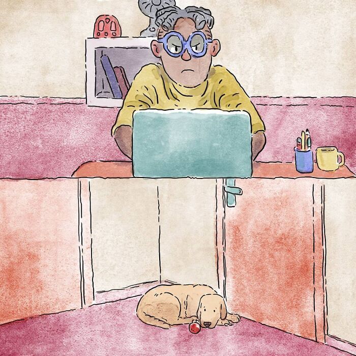 3 histórias sobre a vida com um gato e um cachorro 29 3 histórias sobre a vida com um gato e um cachorro 29