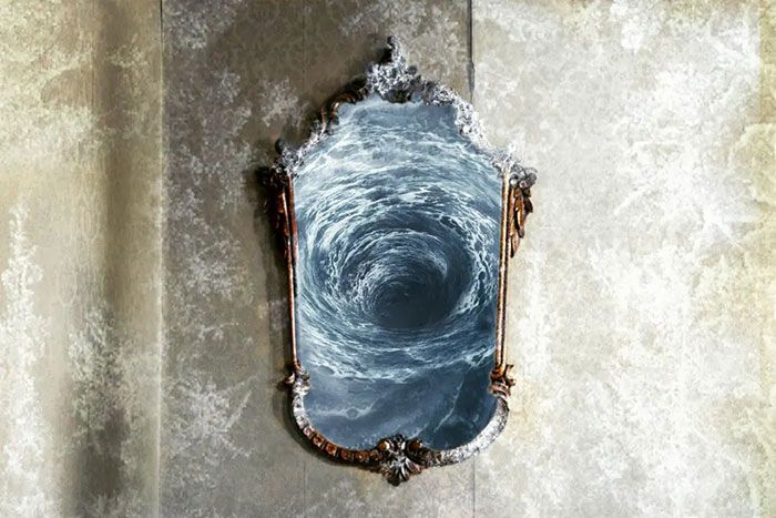 21 imagens surreais que criei combinando minhas fotos no Photoshop 14