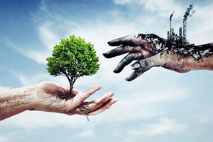 21 imagens surreais que criei combinando minhas fotos no Photoshop 15