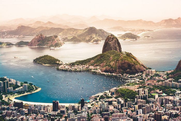 6 Lugares De Tirar O Fôlego Que Você Precisa Ver Se Precisar De 6 Lugares De Tirar O Fôlego Que Você Precisa Ver Se Precisar De