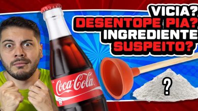 10 mitos e verdades sobre a Coca Cola 5