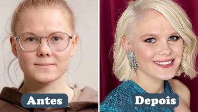 34 mudanças incríveis deste cabeleireiro mostram o poder dos bons estilistas 6