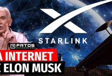 O que é a StarLink? Será que essa internet de Elon Musk realmente funciona? 2