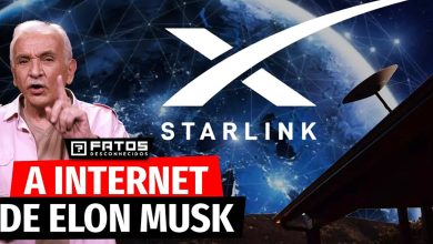 O que é a StarLink? Será que essa internet de Elon Musk realmente funciona? 1