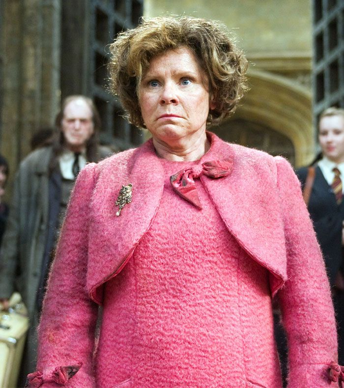 30 dos personagens de série e filmes mais irritantes 4