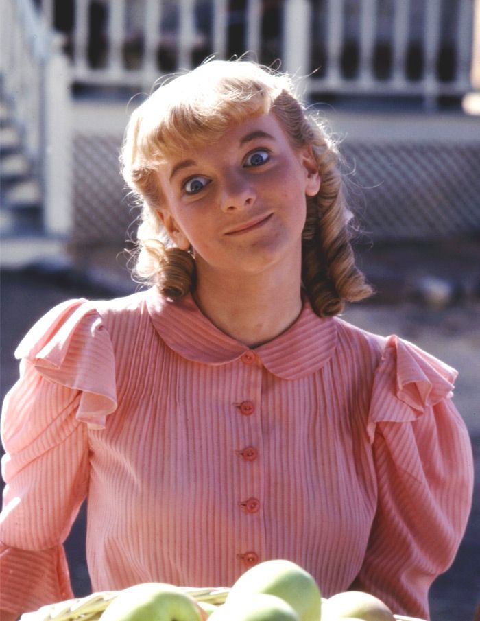 30 dos personagens de série e filmes mais irritantes 7