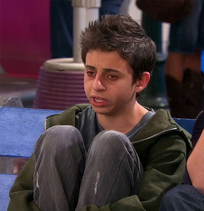 30 dos personagens de série e filmes mais irritantes 14