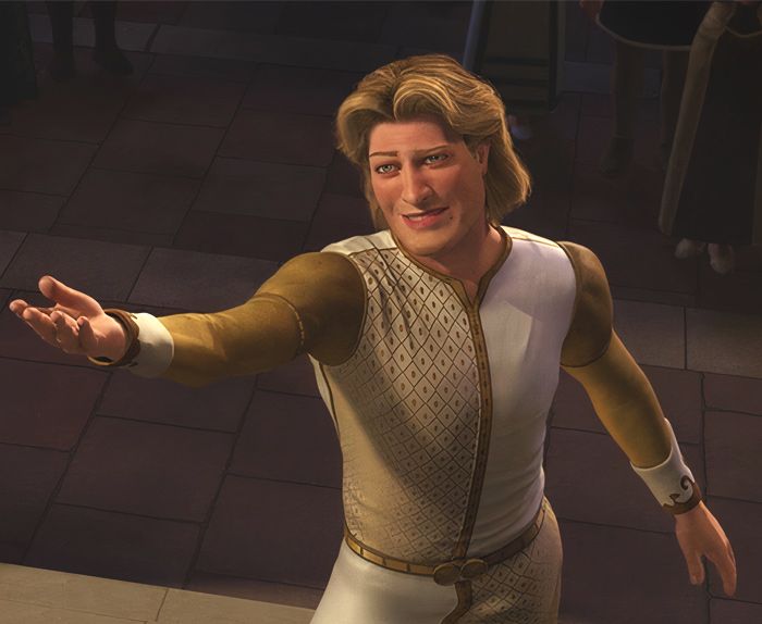 30 dos personagens de série e filmes mais irritantes 17