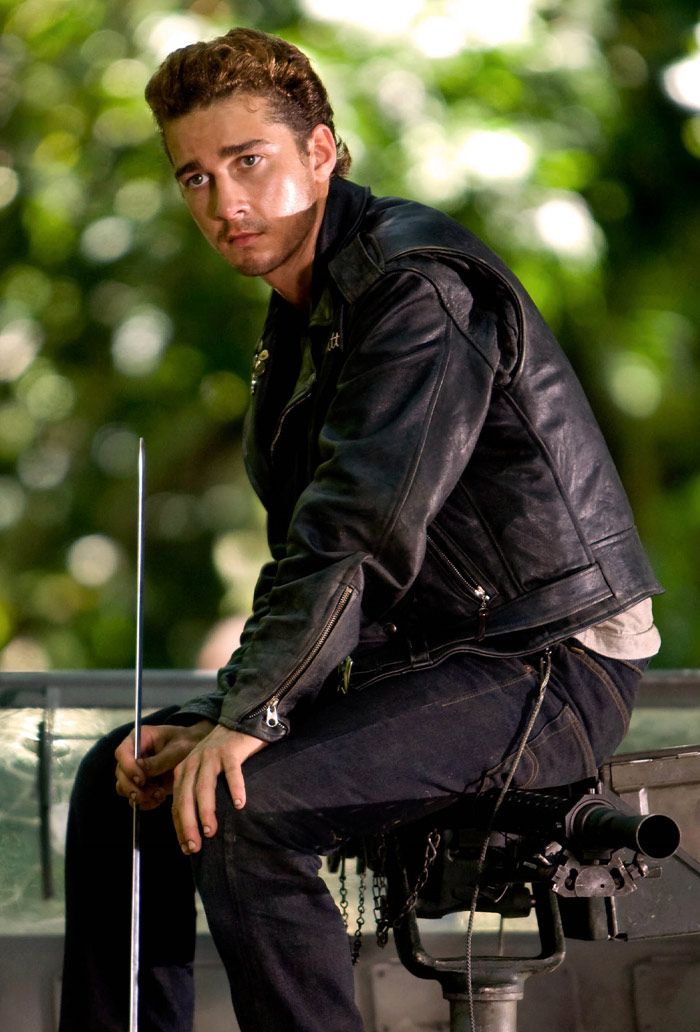 30 dos personagens de série e filmes mais irritantes 24