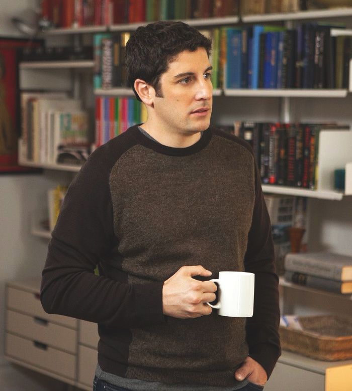 30 dos personagens de série e filmes mais irritantes 26