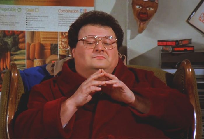 30 dos personagens de série e filmes mais irritantes 29