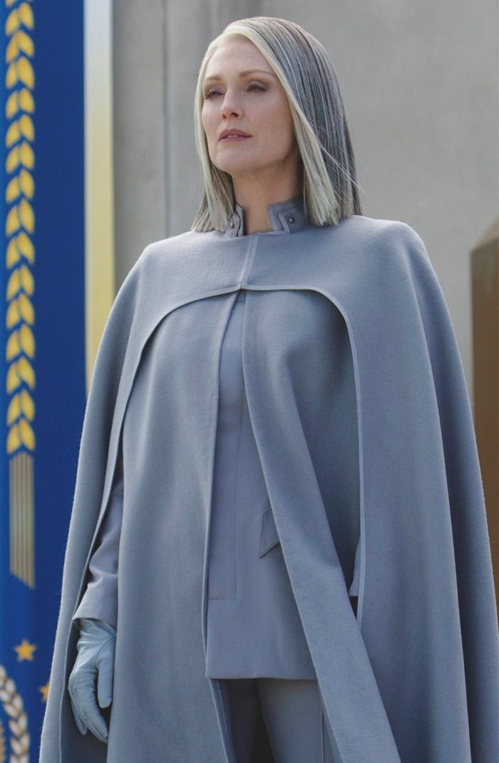 30 dos personagens de série e filmes mais irritantes 30