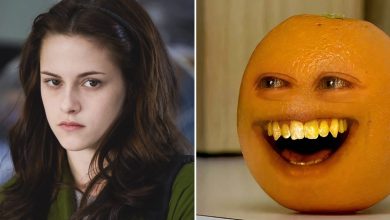 30 dos personagens de série e filmes mais irritantes 43