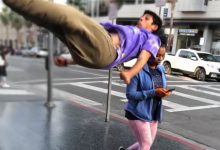 50 pessoas mais sortudas já gravadas pelas câmeras 53