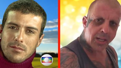 Que fim levaram os cantores famosos dos anos 90? 4