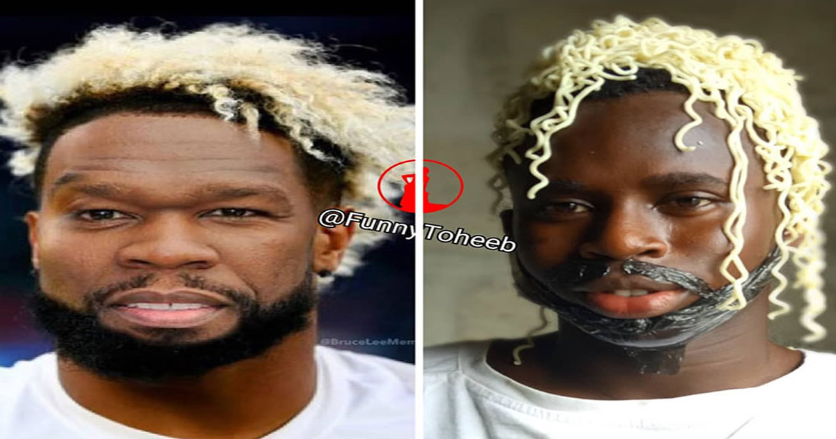 36 recriações estranhas de roupas de celebridades de baixo orçamento