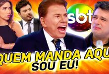 10 regras rígidas e até sem noção que o SBT impõe aos seus funcionários 29