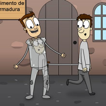 Quando o plano não sai como o esperado