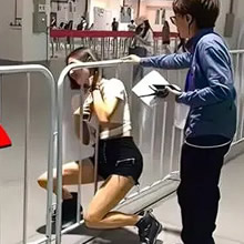 Apenas 1% das pessoas consegue fazer essas coisa