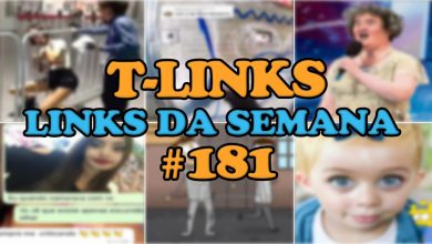 T-Links – Links da semana #181 1