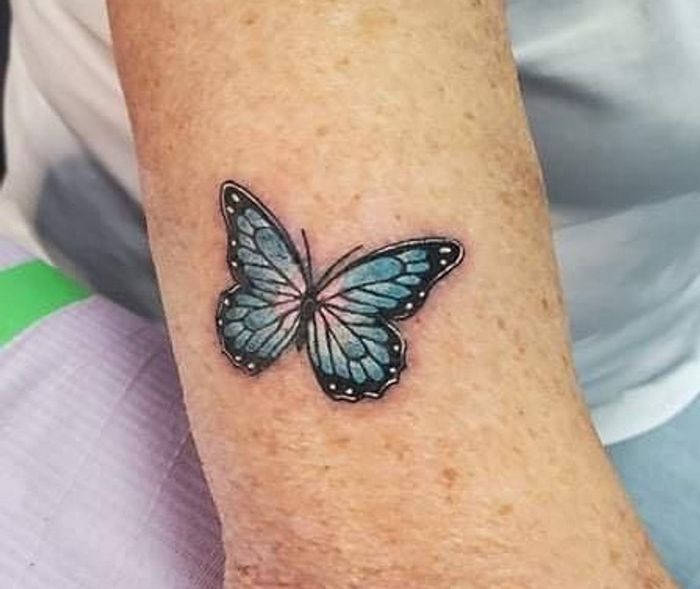 18 tatuagens que podem ser apreciadas mesmo por quem é contra esta arte 3