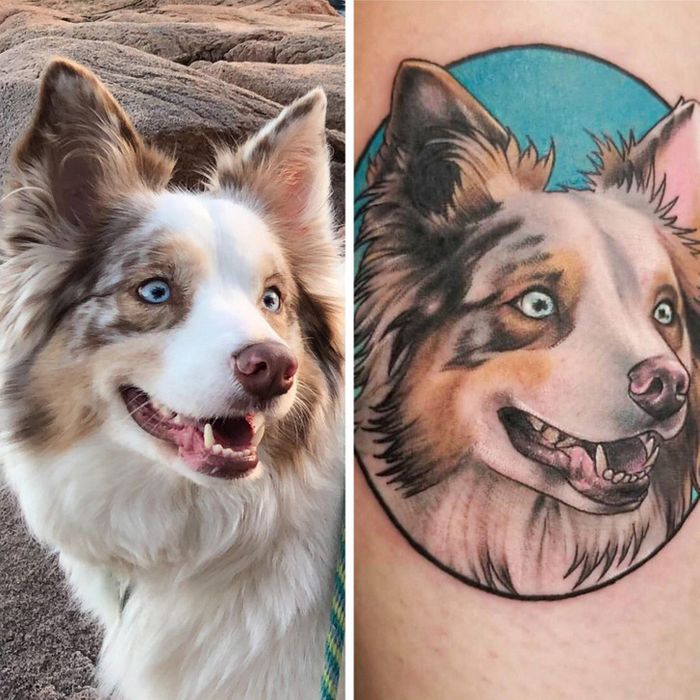 18 tatuagens que podem ser apreciadas mesmo por quem é contra esta arte 14