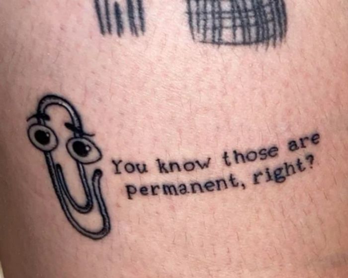 18 tatuagens que podem ser apreciadas mesmo por quem é contra esta arte 15