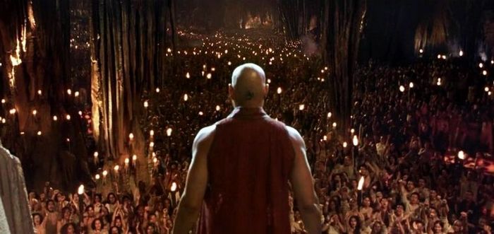 35 teorias surpreendentes de filmes compartilhadas por fãs 2