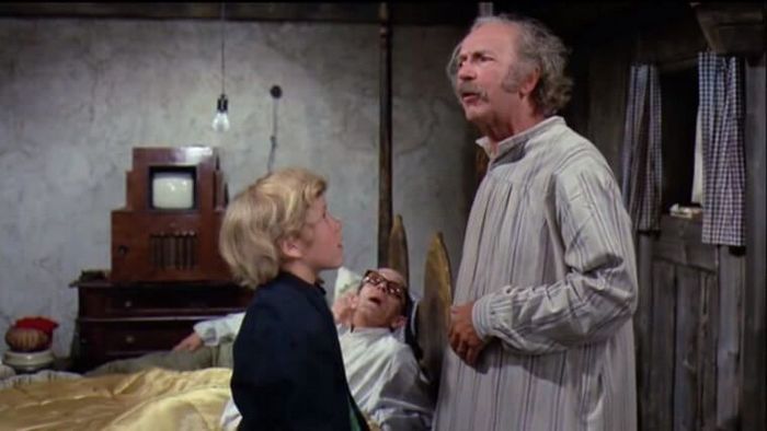 35 teorias surpreendentes de filmes compartilhadas por fãs 23