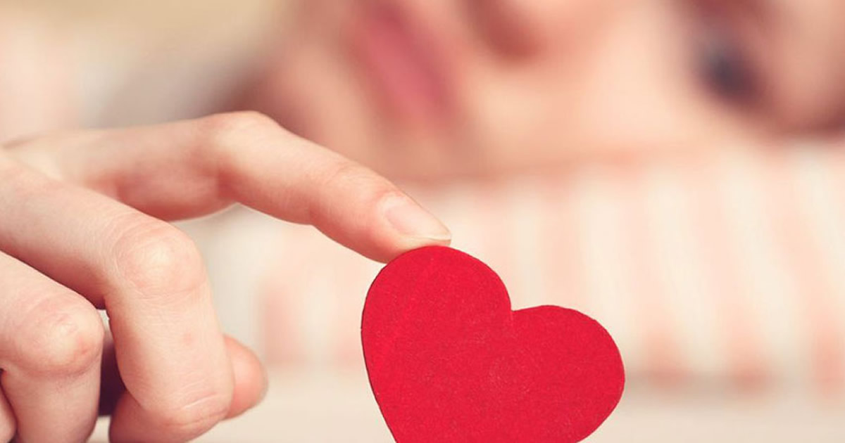 Teste psicológico do amor 1