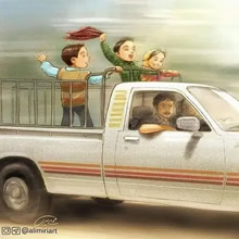 Esta era a vida antes da internet